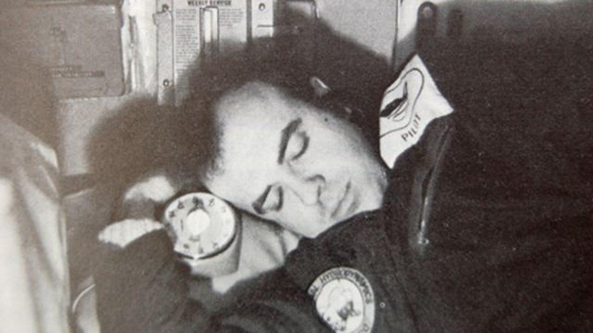 Titan Denizaltısının Mutlu Sonla Biten Versiyonu: Okyanusun Dibinde 3 Gün Mahsur Kalan İnsanların Tüyler Ürperten Kurtuluş Hikâyesi