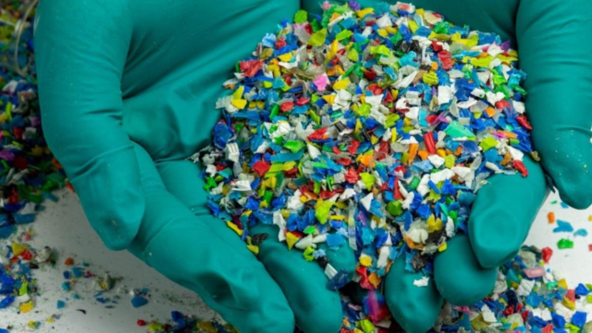Avrupa’dan En Çok "Plastik Atık" İthal Eden Ülke Türkiye Oldu