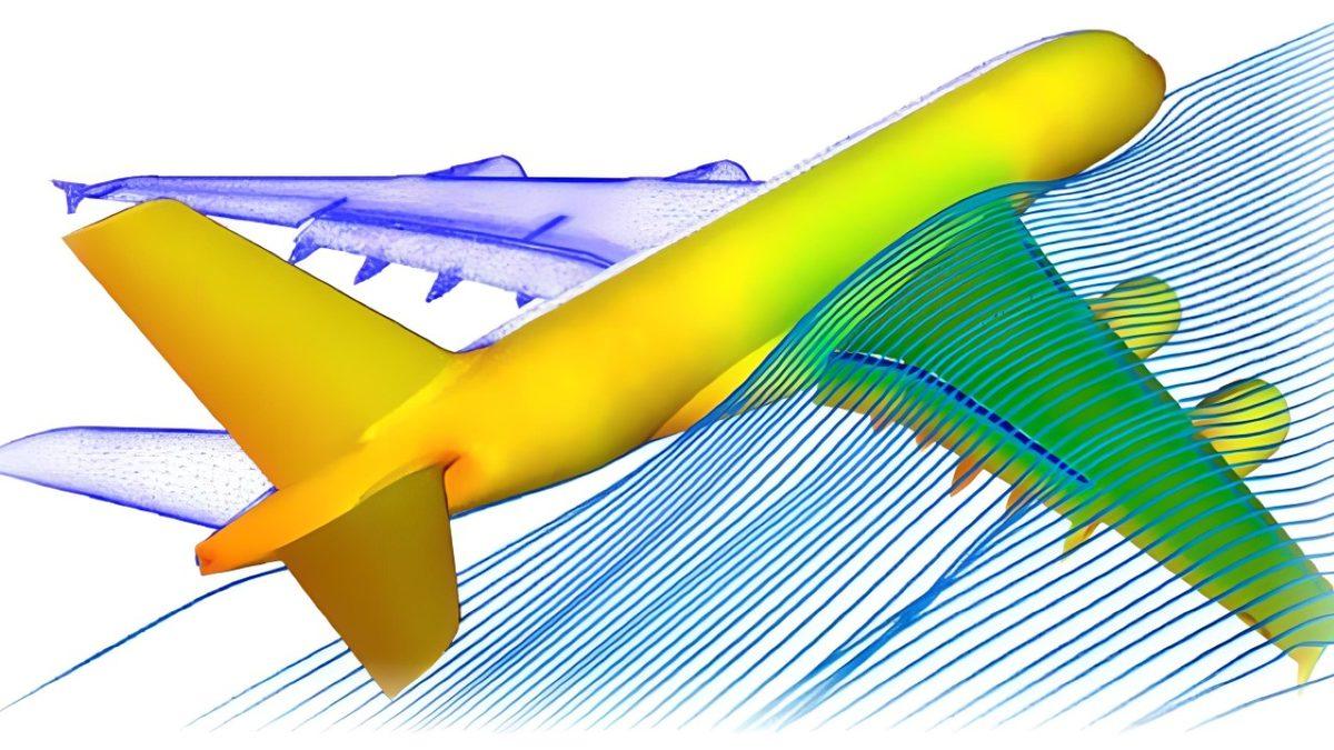 Neden Bazı Uçakların Burnu Yeni Açılmış Kurşun Kalem Gibi Sivriyken Bazılarınınki Ruj Gibi Oval Olur? Farkı Çok Şey Değiştiriyor!