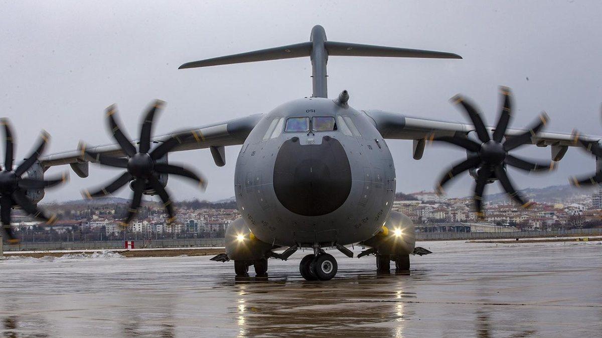 Neden Bazı Uçakların Burnu Yeni Açılmış Kurşun Kalem Gibi Sivriyken Bazılarınınki Ruj Gibi Oval Olur? Farkı Çok Şey Değiştiriyor!