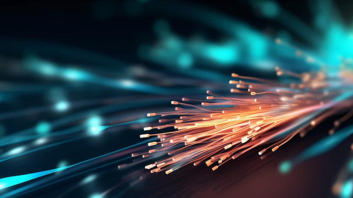 Çin, Dünyanın En Hızlı İnternet Bağlantısını Kurduğunu İddia Etti: Saniyede 200 Tane 4K Film İndirmeye Bedel!