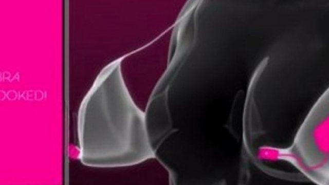 Japonlar Akıllı Sütyen Üretti