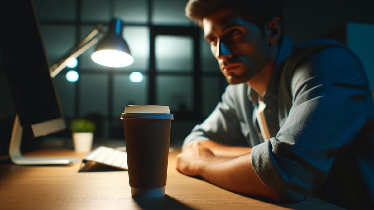 Davayla Kazanılmış Hak: İşe Ara Verip Kahve Molasına Çıkmak İlk Kez Kimin Aklına Geldi?