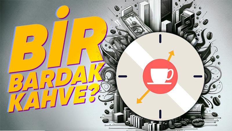 Davayla Kazanılmış Hak: İşe Ara Verip Kahve Molasına Çıkmak İlk Kez Kimin Aklına Geldi?