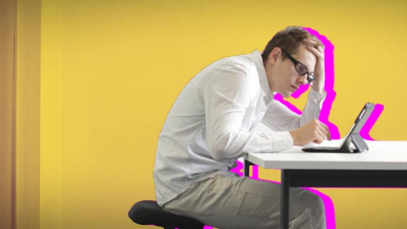 Uzun Süre Oturmanın, Gün İçinde Yapabileceğimiz En Kötü Aktivite Olduğu Ortaya Çıktı
