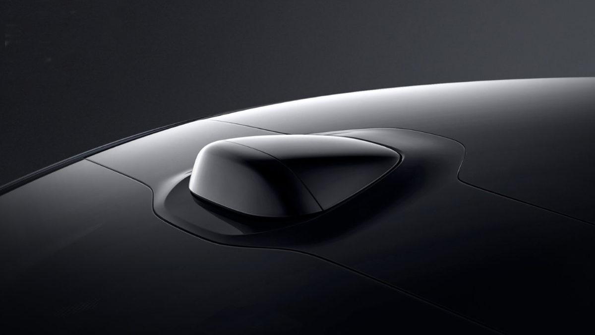 Xiaomi’nin Tesla’ya Rakip Olacak İlk Elektrikli Otomobili 