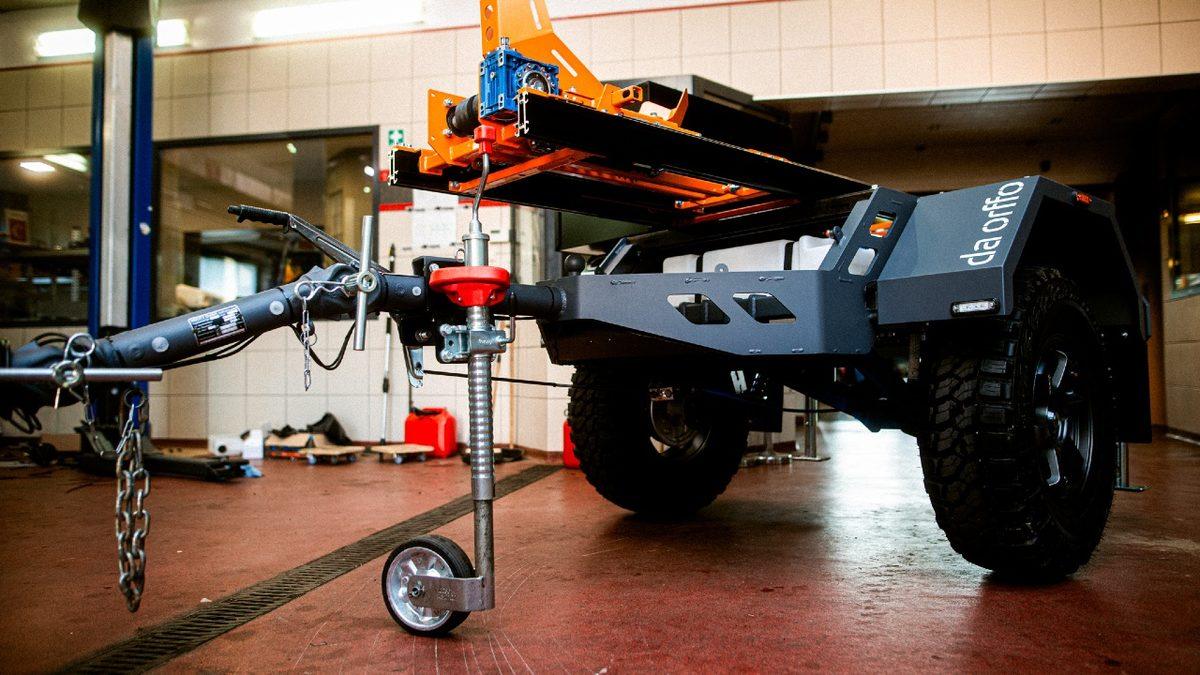 2023 James Dyson Ödülü’nün Uluslararası Kazananları Belli Oldu