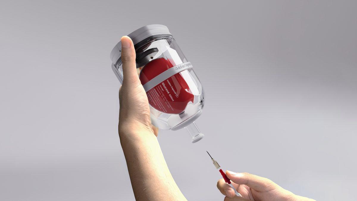 2023 James Dyson Ödülü’nün Uluslararası Kazananları Belli Oldu