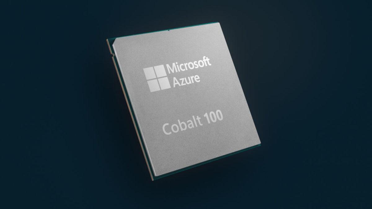 Microsoft, Kendi Yapay Zekâ Çiplerini Tanıttı: NVIDIA’ya Rakip Olacak!