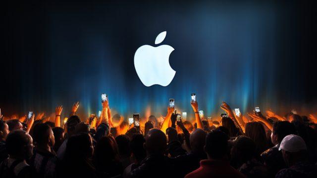 Parası Olmayanlar da Dahil Olmak Üzere İnsanlar Neden Apple Ürünlerine Âdeta Tapıyor?