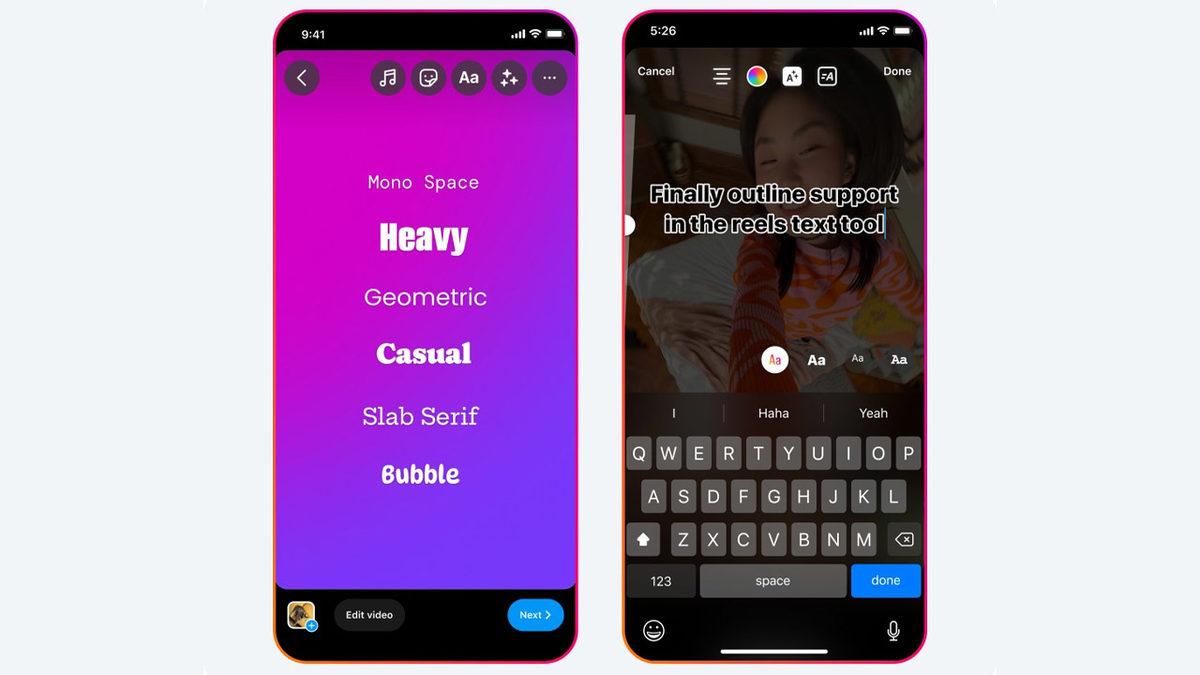 Instagram’a Fotoğraflarınızı Adeta Baştan Yaratabileceğiniz Yepyeni Filtreler Eklendi (Yeni Özellikler de Yolda)