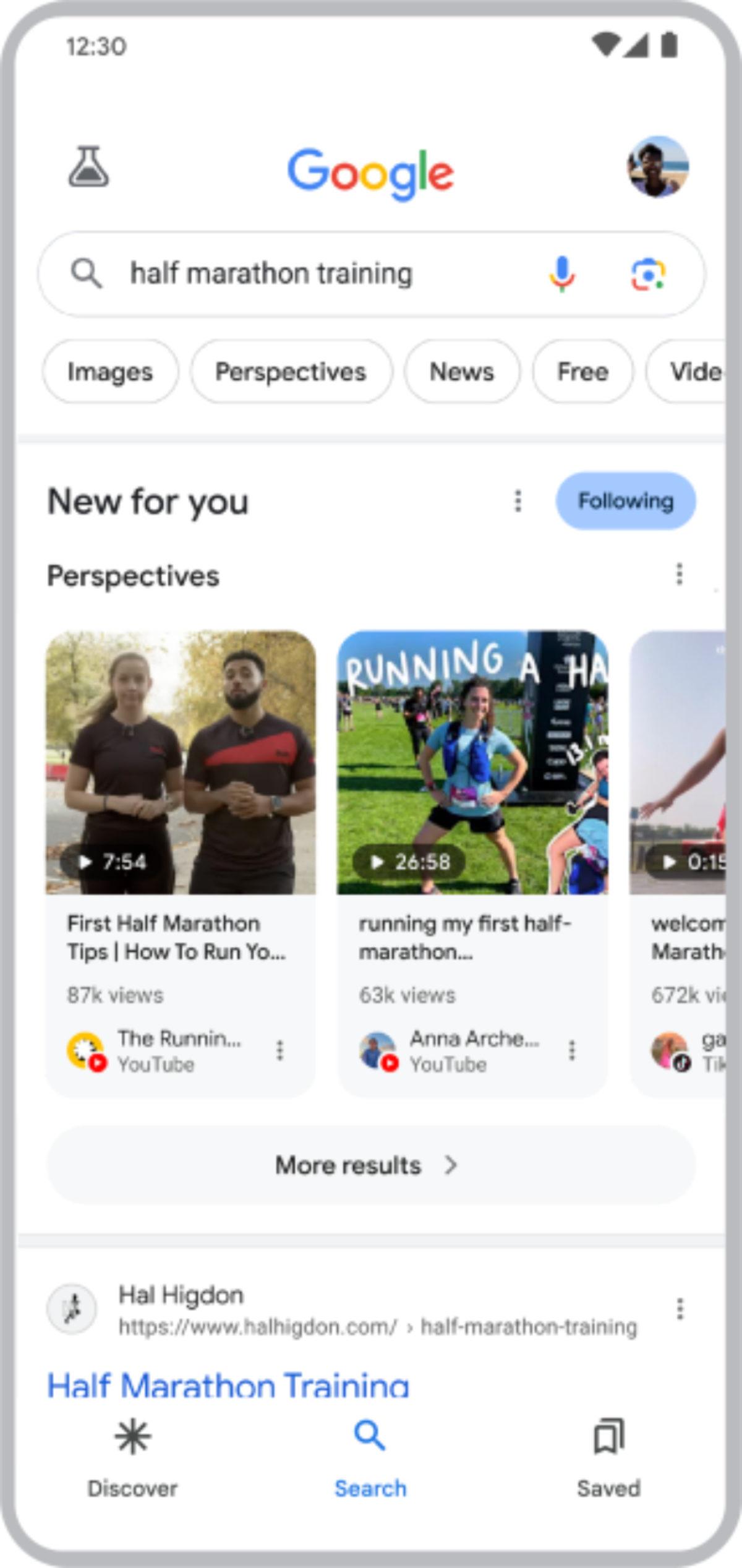 Google, Arama Motorunu İlkel Bir Sosyal Medya Uygulamasına Dönüştürecek Yeni Özelliklerini Duyurdu