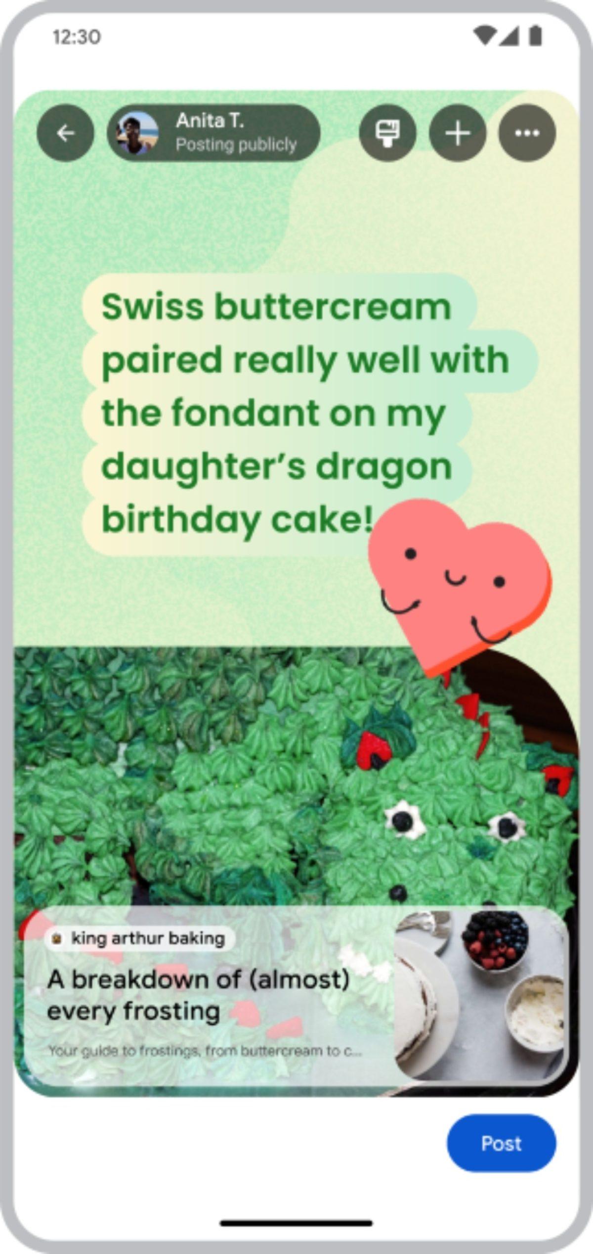 Google, Arama Motorunu İlkel Bir Sosyal Medya Uygulamasına Dönüştürecek Yeni Özelliklerini Duyurdu