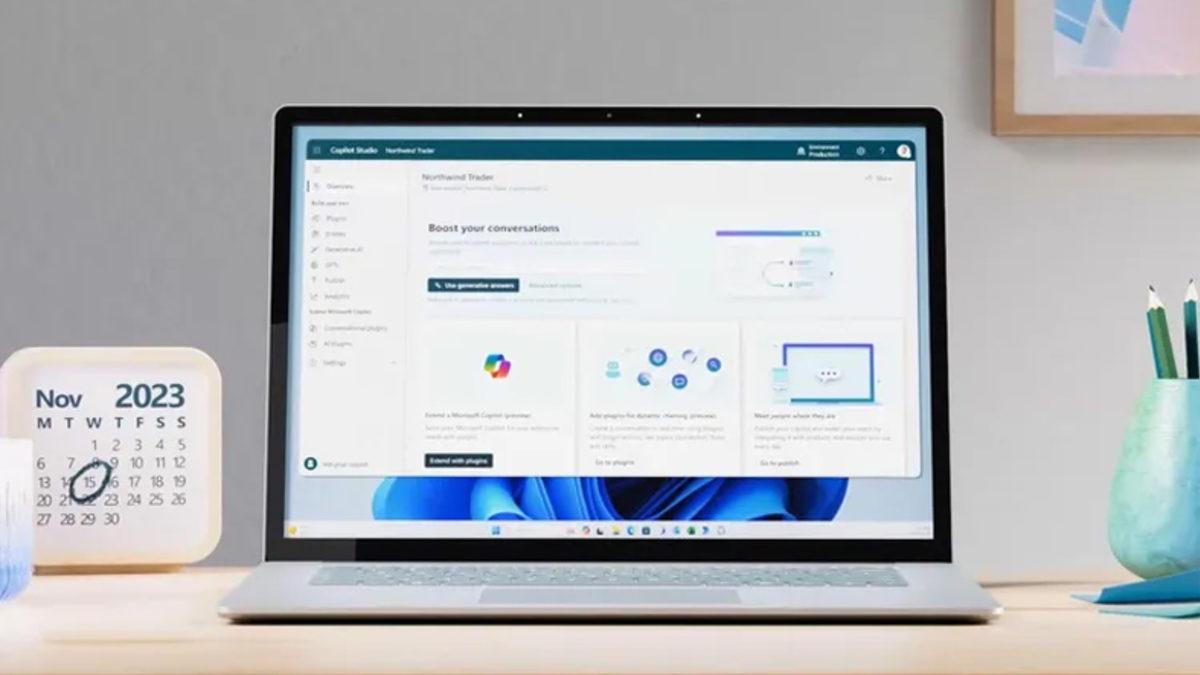 Microsoft, Yeni Yapay Zekâ Özelliklerini Tanıttı: İşte Ignite Etkinliğindeki Tüm Duyurular