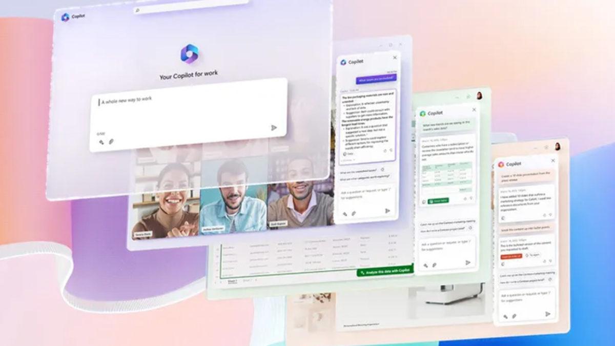 Microsoft, Yeni Yapay Zekâ Özelliklerini Tanıttı: İşte Ignite Etkinliğindeki Tüm Duyurular