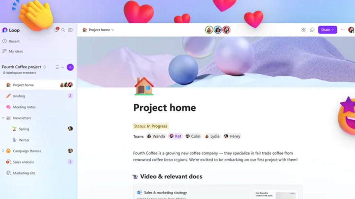 Microsoft, Yeni Yapay Zekâ Özelliklerini Tanıttı: İşte Ignite Etkinliğindeki Tüm Duyurular