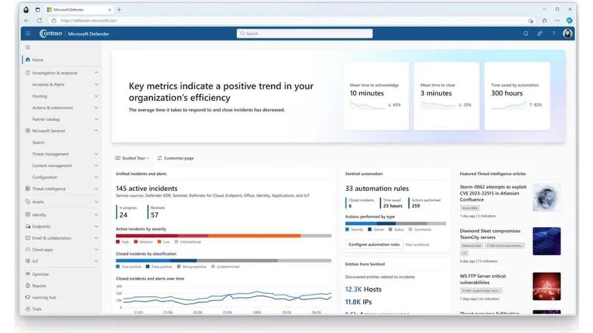 Microsoft, Yeni Yapay Zekâ Özelliklerini Tanıttı: İşte Ignite Etkinliğindeki Tüm Duyurular