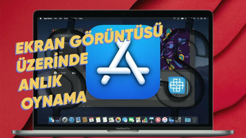 Kullanırken "Dünya Varmış!" Diyeceğiniz, MacBook Sahiplerinin Hayatını Kolaylaştıracak Az Bilinen 8 Ücretsiz Uygulama