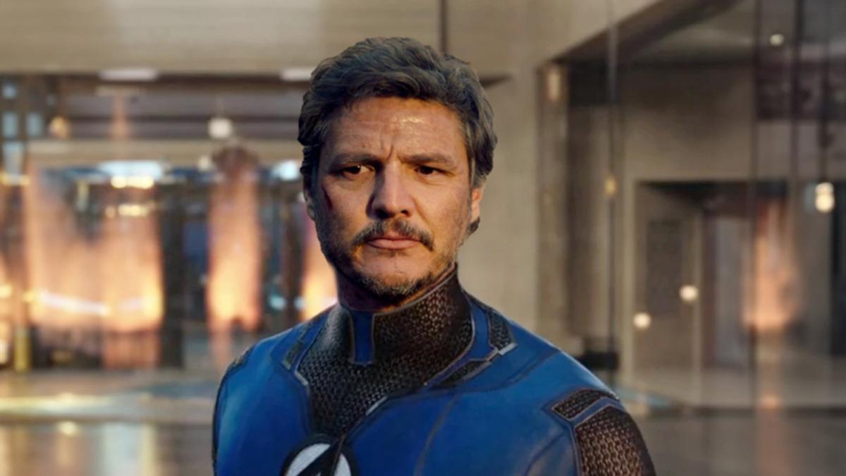 Pedro Pascal, Marvel Evrenine Katılıyor: Fantastik Dörtlü’nün Lideri Olacak
