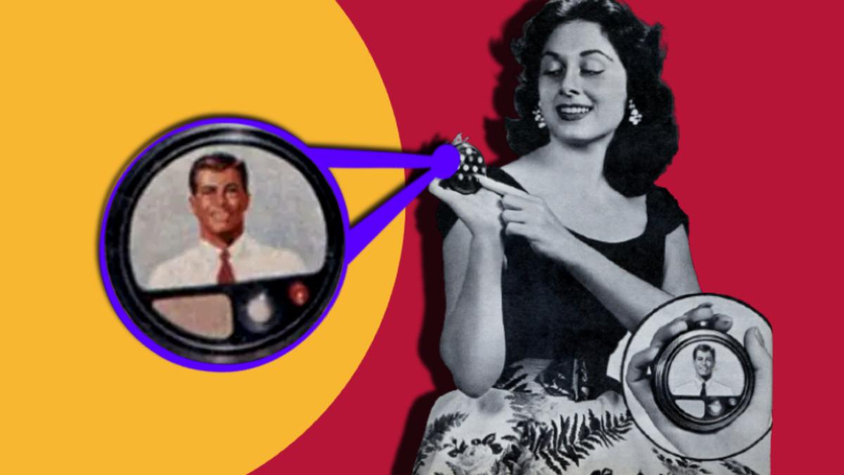 Tam 67 Yıl Önce Akıllı Telefonların İcat Edileceğini Öngören Dergi: Peki Ama Nasıl?