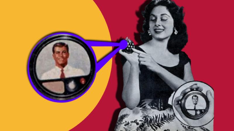 Tam 67 Yıl Önce Akıllı Telefonların İcat Edileceğini Öngören Dergi: Peki Ama Nasıl?