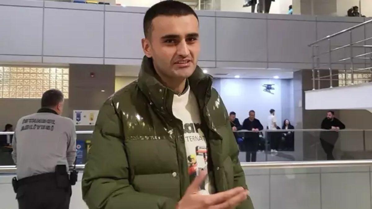 CZN Burak, 5 Yıl Hapis Talebiyle Yargılanıyor: İşte Nedeni