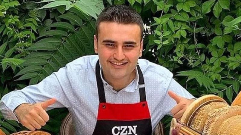 CZN Burak, 5 Yıl Hapis Talebiyle Yargılanıyor: İşte Nedeni