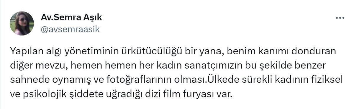 Türk Kadın Oyuncuların IMDb Fotoğraflarına Sosyal Medyadan Tepki Yağdı: Şiddet İçerikli Sahneler Profil Fotoğrafı Yapılmış!