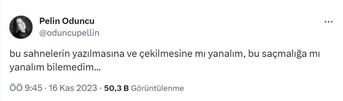 Türk Kadın Oyuncuların IMDb Fotoğraflarına Sosyal Medyadan Tepki Yağdı: Şiddet İçerikli Sahneler Profil Fotoğrafı Yapılmış!