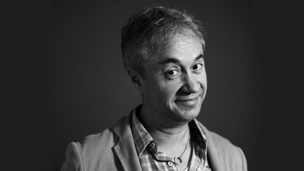 Sunucu ve Yazar Metin Uca, Hayatını Kaybetti