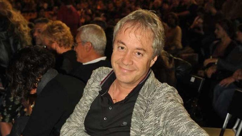 Sunucu ve Yazar Metin Uca, Hayatını Kaybetti