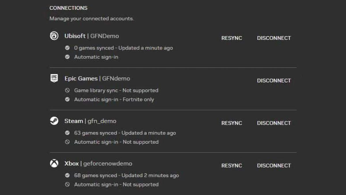 NVIDIA GeForce NOW’a Game Pass ile Giriş Desteği Geldi: Oyunlar, Anında Senkron Edilecek