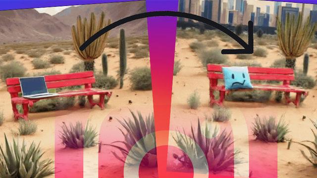 Instagram’a Ne İstediğinizi Yazarak Fotoğraf Düzenleyip Video Oluşturabileceğiniz Yapay Zekâ Özellikleri Geliyor