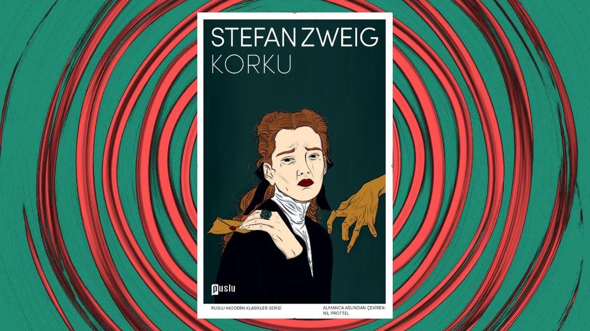 Bir Oturuşta Bitirebileceğiniz Sürükleyici Stefan Zweig Romanları