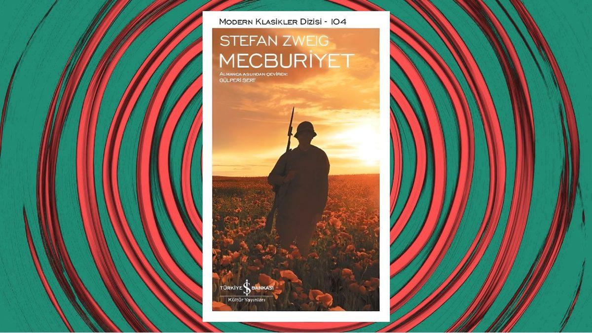 Bir Oturuşta Bitirebileceğiniz Sürükleyici Stefan Zweig Romanları