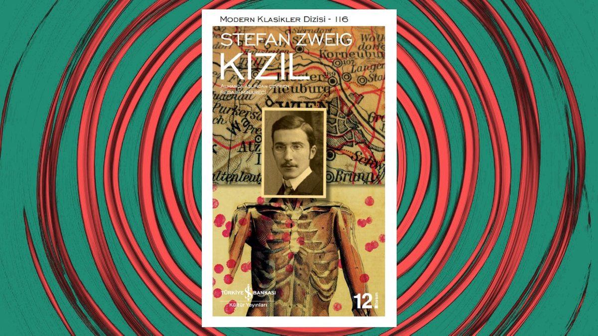 Bir Oturuşta Bitirebileceğiniz Sürükleyici Stefan Zweig Romanları