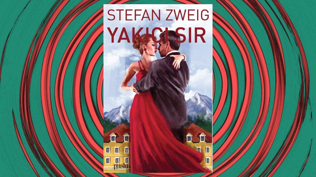 Bir Oturuşta Bitirebileceğiniz Sürükleyici Stefan Zweig Romanları