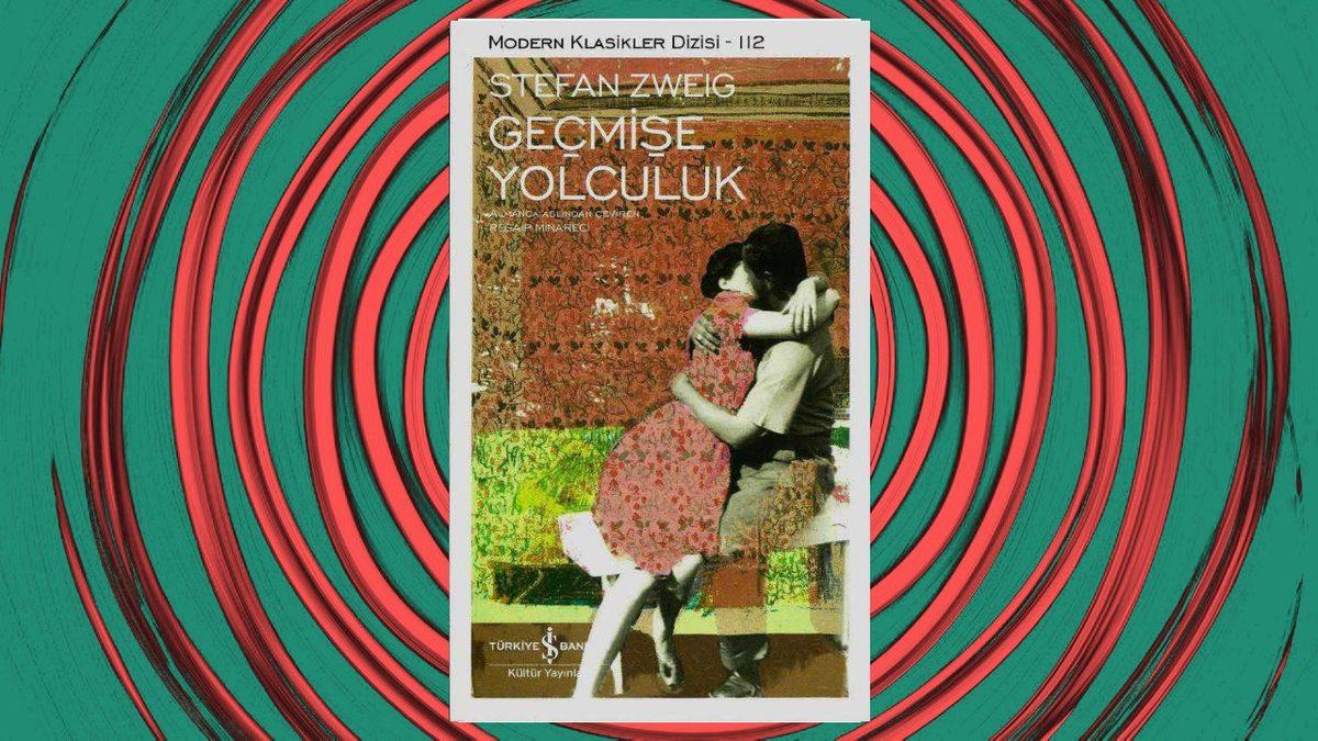 Bir Oturuşta Bitirebileceğiniz Sürükleyici Stefan Zweig Romanları