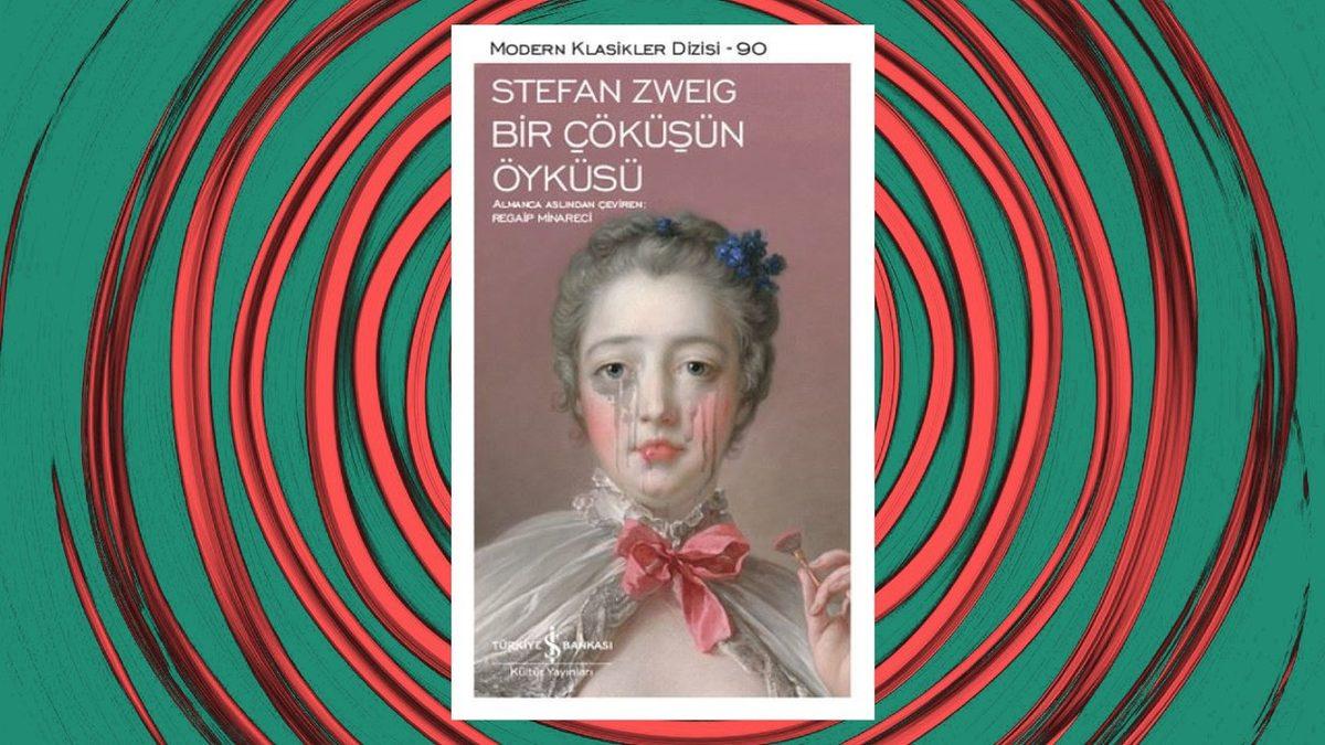 Bir Oturuşta Bitirebileceğiniz Sürükleyici Stefan Zweig Romanları