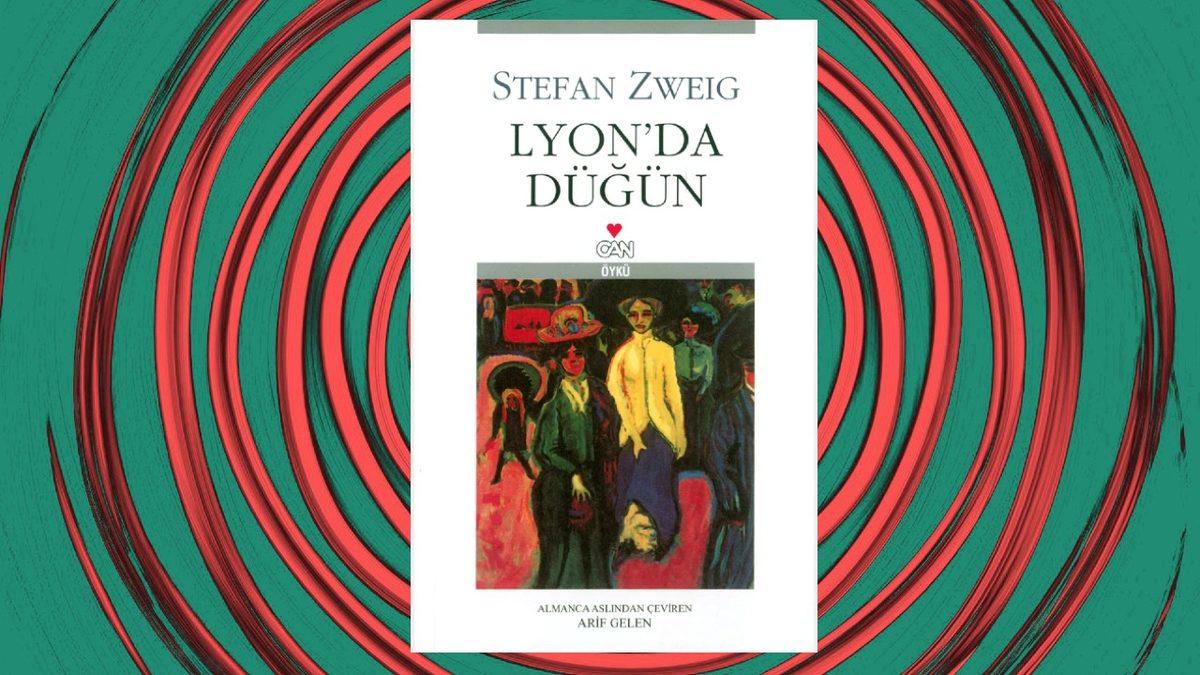 Bir Oturuşta Bitirebileceğiniz Sürükleyici Stefan Zweig Romanları