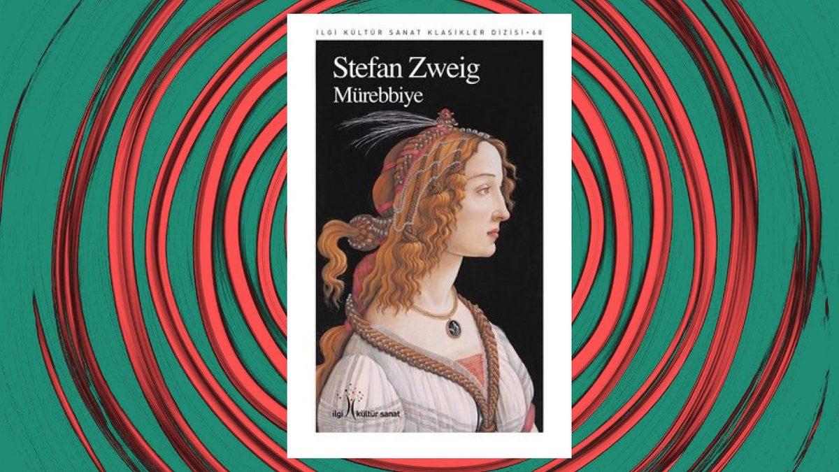 Bir Oturuşta Bitirebileceğiniz Sürükleyici Stefan Zweig Romanları