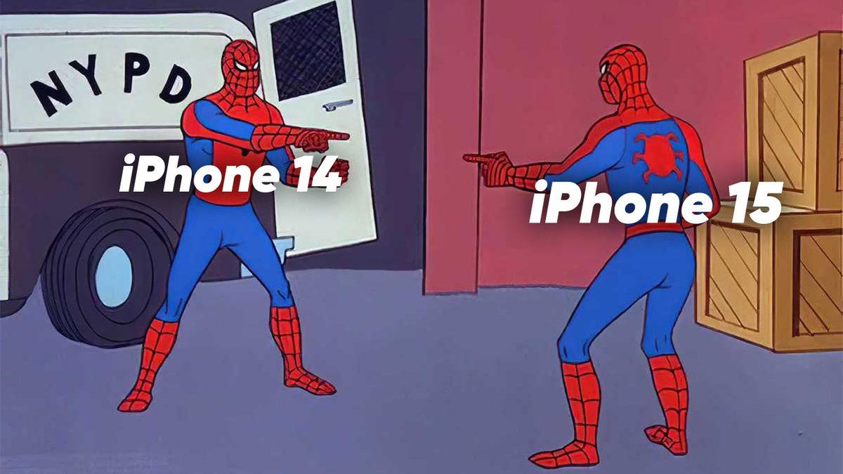 Birbirini İşaret Eden Spider-Man’ler Meme’inin 1960’lara Dayanan Kökeni