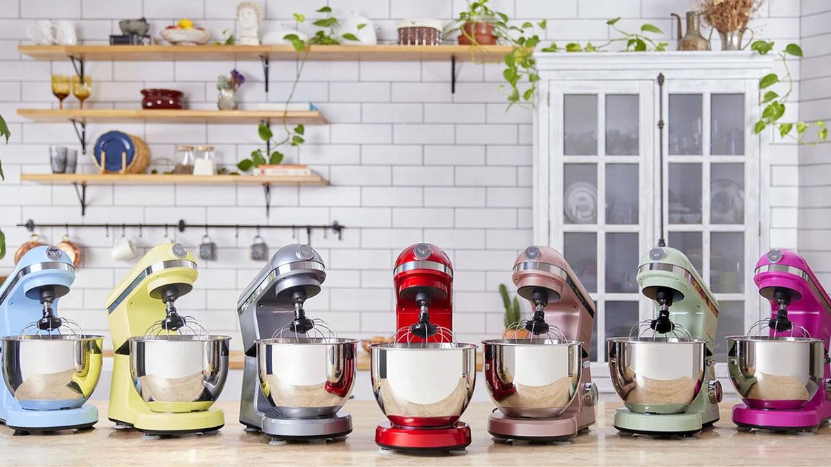 Mutfakta Âdeta Eliniz Kolunuz Olup İşlerinizi Bir Çırpıda Halletmenizi Sağlayacak Ürün Önerileri