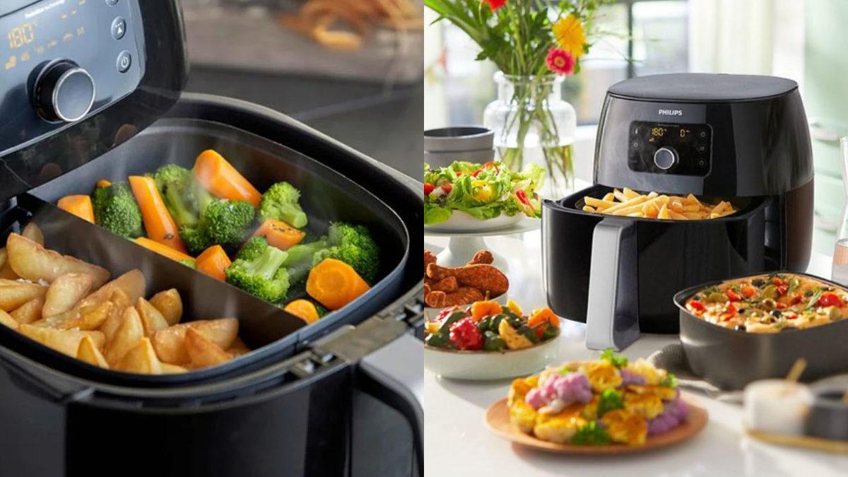 Mutfakta Âdeta Eliniz Kolunuz Olup İşlerinizi Bir Çırpıda Halletmenizi Sağlayacak Ürün Önerileri