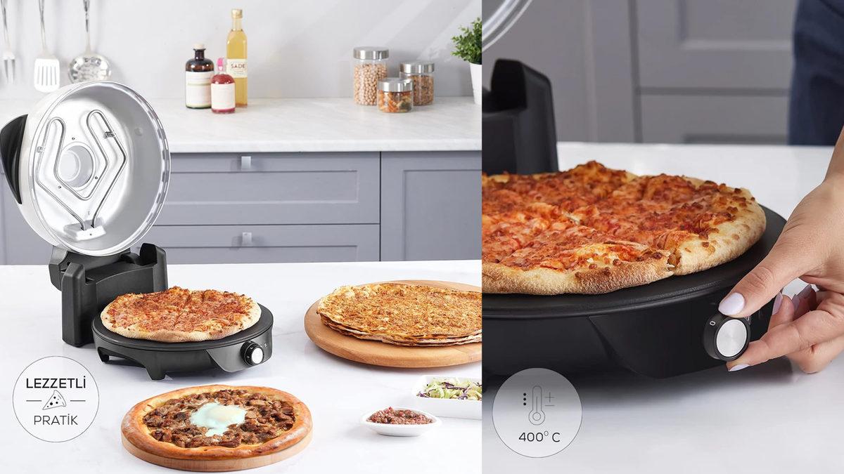 Mutfakta Âdeta Eliniz Kolunuz Olup İşlerinizi Bir Çırpıda Halletmenizi Sağlayacak Ürün Önerileri