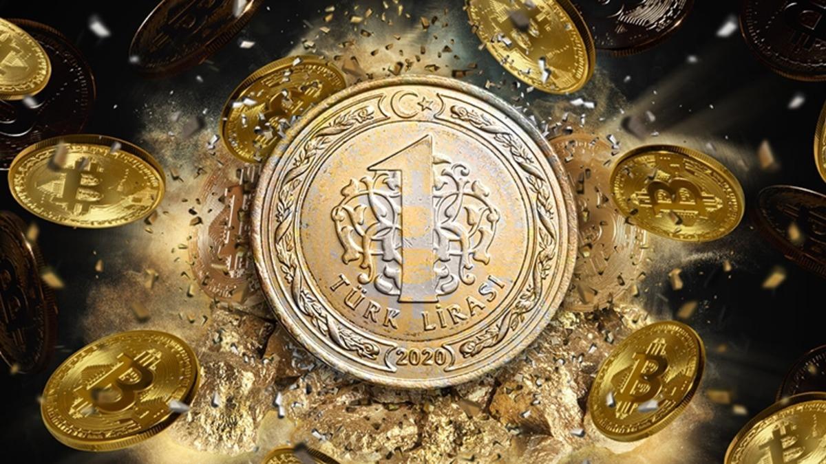 Son 10 Yılda Her Gün 1 TL’lik Bitcoin Alsaydınız Bugün Ne Kadar Paranız Olurdu?