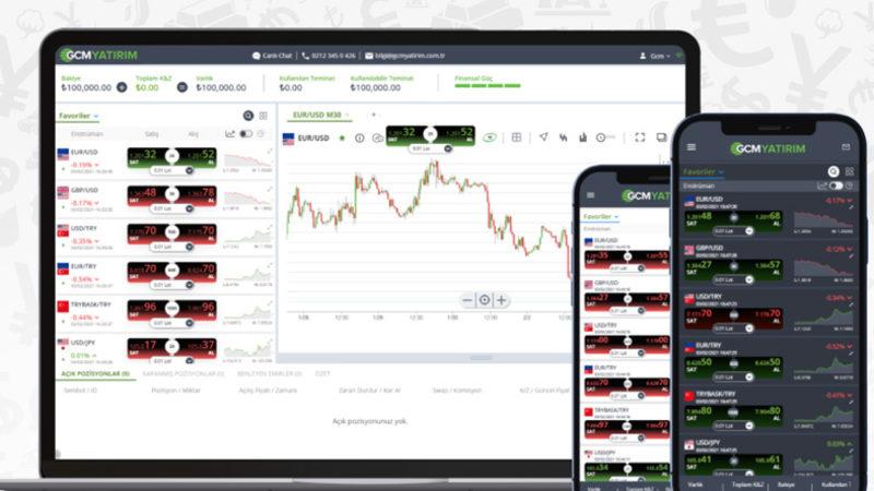 Borsada Kazanmak İçin Kullandığınız Platform Ne Kadar Önemli?