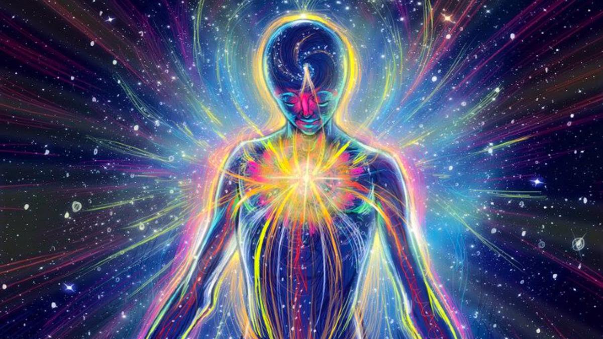 Ölümün Fiziği: Bir Gün Öldüğünüzde Bedeninizdeki Enerji Nereye Gidecek?