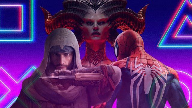 PlayStation Black Friday İndirimleri Başladı: İşte Dev Kampanyada Kaçırmamanız Gereken Oyunlar