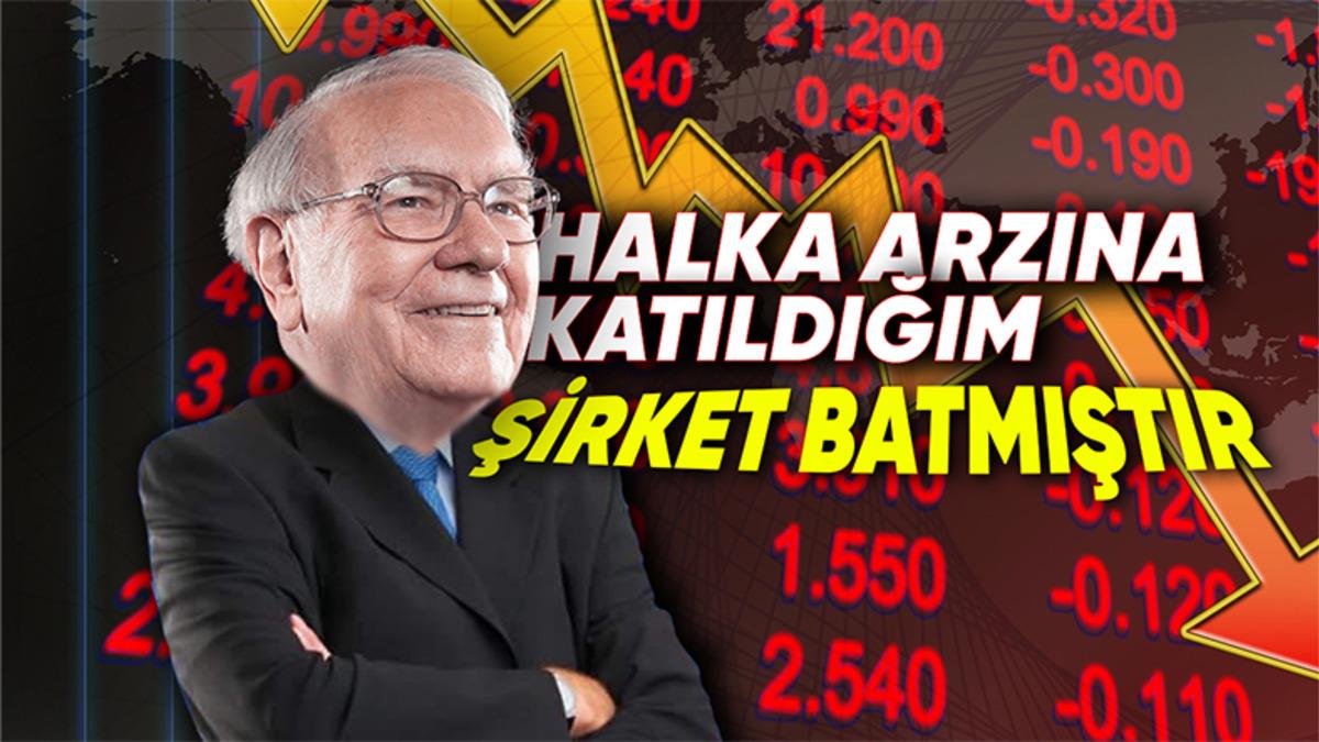 2010-2014 Dönemindeki "Halka Arz" Furyası Sonrasında Borsada İnsanların Parasını Sıfırlayan Batık Şirketler - Bölüm 3